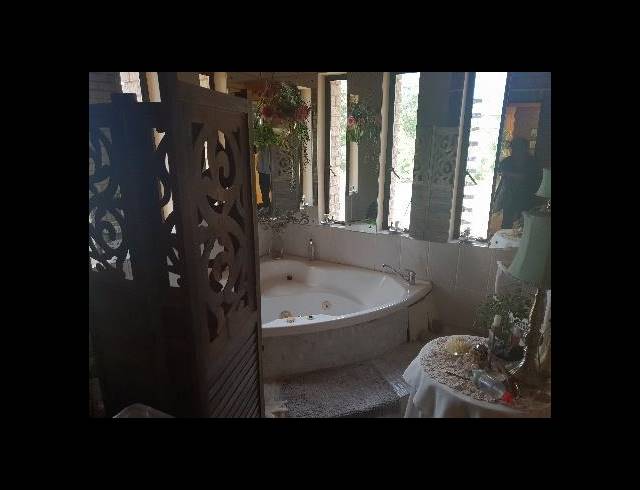 1HA FARM FOR SALE IN NELSPRUIT CENTRAL